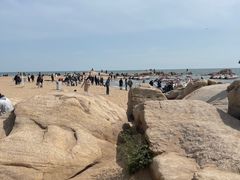 -老虎石海上公园