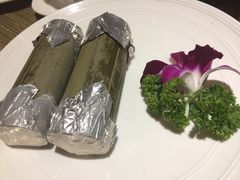 -糟粕醋·椰苑海南菜餐厅(亚龙湾天域酒店)