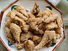-区海鸡场饭店(石壁店)