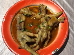 -李叔叔虾蟹大排档(青羊店)