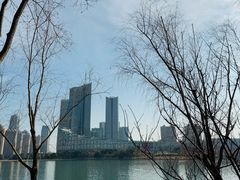 -天鹅湖体育公园