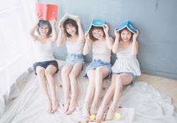 -模卡原创写真馆(苏州总店)