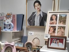 -海马体照相馆(重庆爱琴海购物公园店)