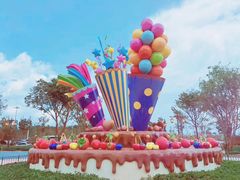 -七彩云南欢乐世界