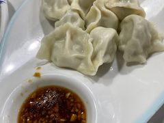鲅鱼水饺-威海渔村(静安旗舰店)