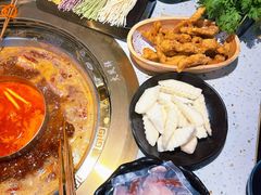 凤祥酥肉-火鳳祥鲜货火锅(天河城旗舰店)