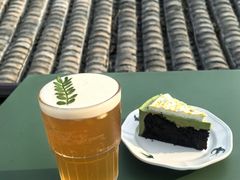 -糖房咖啡(南锣鼓巷店)