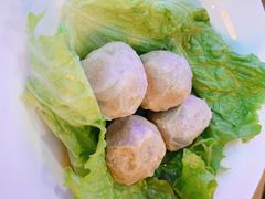 -十六蒲(桂林路店)