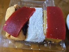 综合拼盘-清真·白记年糕(牛街北口店)