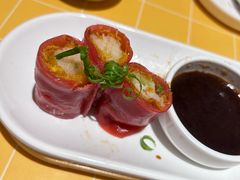 -蔡澜点心·粤菜(海印都荟城店)
