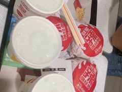 -麦当劳(台州路桥DT店)