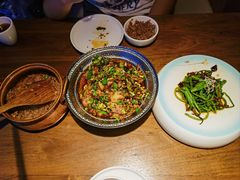 -品味泸沽湖•民族特色菜(大落水店)