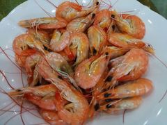 -巽寮印象美食部落餐厅·海鲜·地方特色菜(惠州体验店)