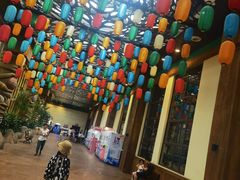 -杭州开元森泊度假乐园