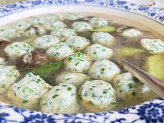 -宾朋海鲜特色美食餐厅·纯手工鲅鱼水饺(兴海路店)