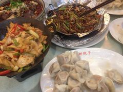 android_upload_pic-岚县土豆宴(平阳路店)