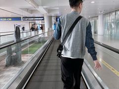 -上海浦东国际机场-T2航站楼