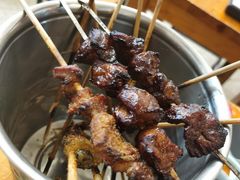-炒豆合作社(东四总店)