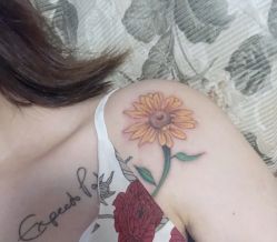 -墨無界刺青TATTOO