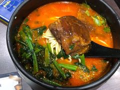 -和府捞面(东直门银座店)