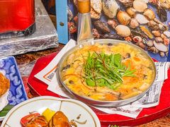 -酒肴一瓢·活贝料理·日本料理(三元桥·霄云路店)