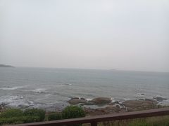 -燕儿岛山公园