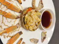 -蟹榭·本帮江浙菜·蟹宴(大宁久光商场店)