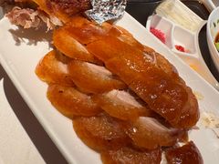 -大鸭梨烤鸭(望京店)