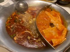 -刘一锅筋头巴脑(大悦城C店)
