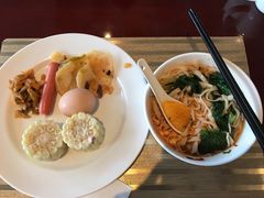 -银川国贸中心酒店