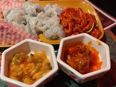 -牛New寿喜烧(中山公园龙之梦店)