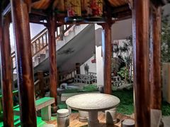 -山芋腔苏北菜(盐城滨海店)