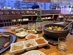 -喜鹊烤肉酒场(美乐城店)