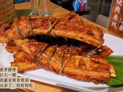 -山茶云南菜(永安里店)