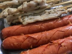 -春林凉面(钢花新村116街坊店)
