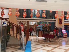 -燕郊烧鸽子(酷车小镇店)