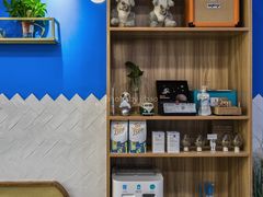 -OZ cafe(南昌路店)