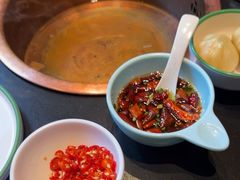 -南门四季铜锅涮肉(大屯·北苑店)