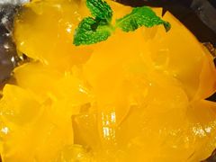 热情果啫哩-花蒲甜品(海信广场店)