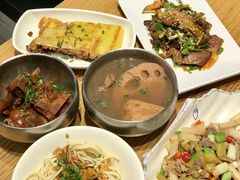-文叔·湖北名小吃·小龙虾(华强北店)