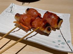 -気楽亭和食料理(气乐亭大世界本店)