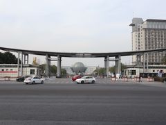 -南京财经大学(仙林校区)