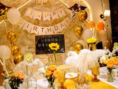 -慢隅法式小馆·生日求婚西餐厅