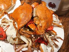 -蓝钻·国际美食海鲜自助百汇(西直门店)