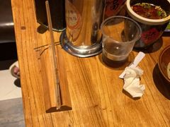 -串大叔炭火烤串·鸡西大冷面刀削面(总店)