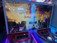 -天空之城游乐体验世界(义乌之心店)