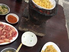 -火云龙烤肉(紫荆花店)