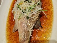 -静之湖湖畔餐厅