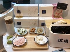 -阮大兴糕团(滨江宝龙店)