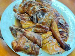 -新河畔海鲜酒楼(虎门店)